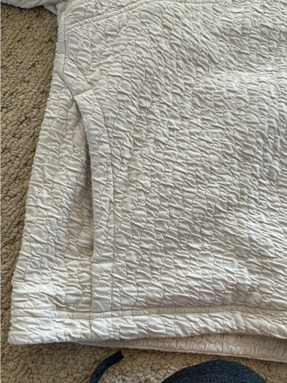 Lululemon Rippled Jacket - Picture 5 of 5